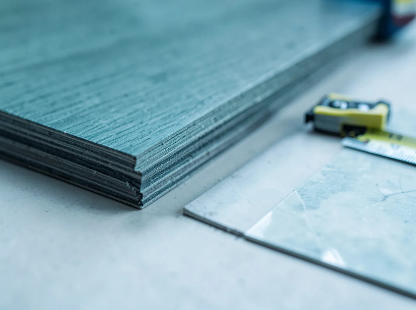Luxury Vinyl Plank Installation Mcconnelsville, OH FAQs